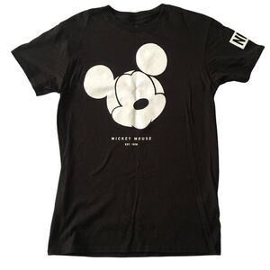 Mickey Mouse cotton shirt 